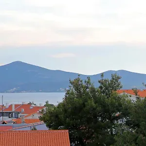 Apartments&rooms Anika 3*, Zadar Kroatië