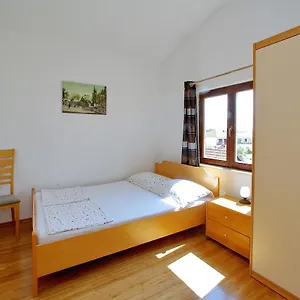 Pansion Marta 3*, Bibinje Kroatië