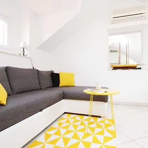 Ivanka 3*, Trogir Kroatië